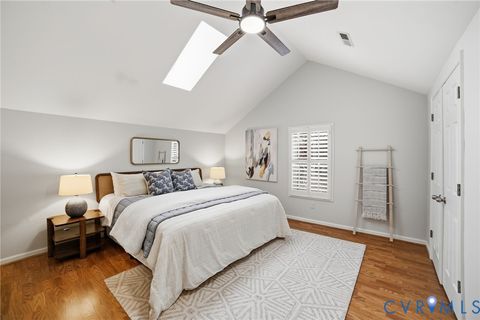 Tiny photo for 2703 Hillcrest Road, Richmond, VA 23225 (MLS # 2602460)