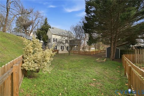 Tiny photo for 2703 Hillcrest Road, Richmond, VA 23225 (MLS # 2602460)