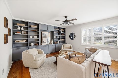 Tiny photo for 2703 Hillcrest Road, Richmond, VA 23225 (MLS # 2602460)