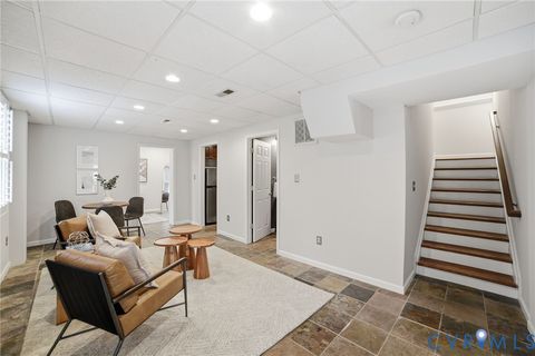 Tiny photo for 2703 Hillcrest Road, Richmond, VA 23225 (MLS # 2602460)