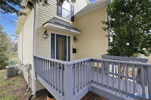 Tiny photo for 2703 Hillcrest Road, Richmond, VA 23225 (MLS # 2602460)