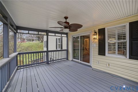 Tiny photo for 2703 Hillcrest Road, Richmond, VA 23225 (MLS # 2602460)