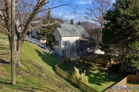 Tiny photo for 2703 Hillcrest Road, Richmond, VA 23225 (MLS # 2602460)