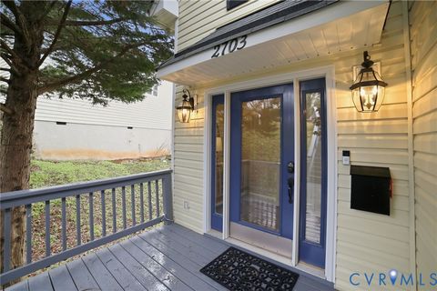 Tiny photo for 2703 Hillcrest Road, Richmond, VA 23225 (MLS # 2602460)