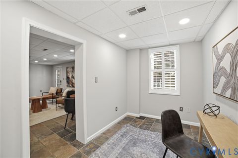 Tiny photo for 2703 Hillcrest Road, Richmond, VA 23225 (MLS # 2602460)