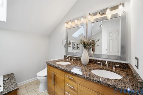 Tiny photo for 2703 Hillcrest Road, Richmond, VA 23225 (MLS # 2602460)