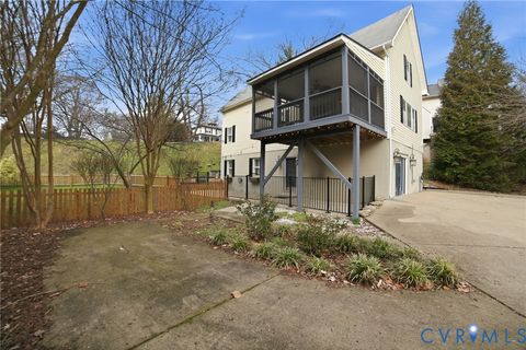 Tiny photo for 2703 Hillcrest Road, Richmond, VA 23225 (MLS # 2602460)