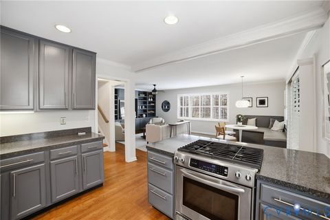 Tiny photo for 2703 Hillcrest Road, Richmond, VA 23225 (MLS # 2602460)