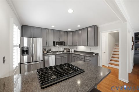 Tiny photo for 2703 Hillcrest Road, Richmond, VA 23225 (MLS # 2602460)