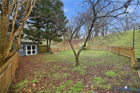 Tiny photo for 2703 Hillcrest Road, Richmond, VA 23225 (MLS # 2602460)