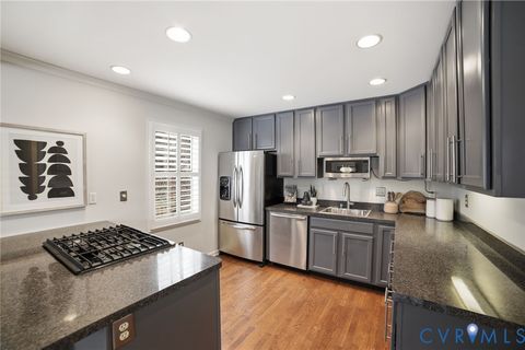 Tiny photo for 2703 Hillcrest Road, Richmond, VA 23225 (MLS # 2602460)