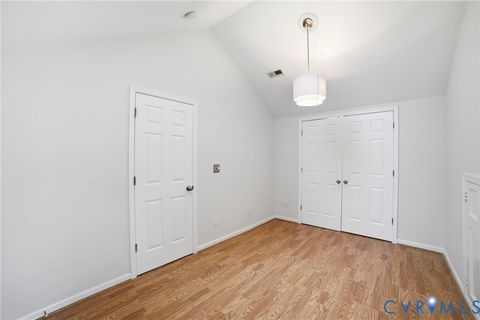 Tiny photo for 2703 Hillcrest Road, Richmond, VA 23225 (MLS # 2602460)