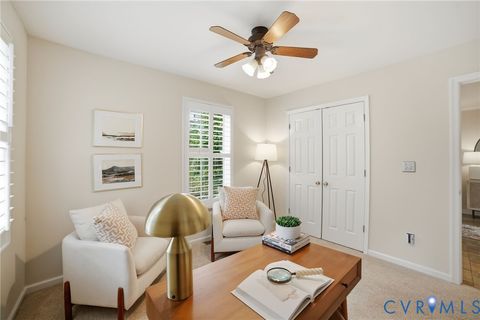 Tiny photo for 2703 Hillcrest Road, Richmond, VA 23225 (MLS # 2602460)