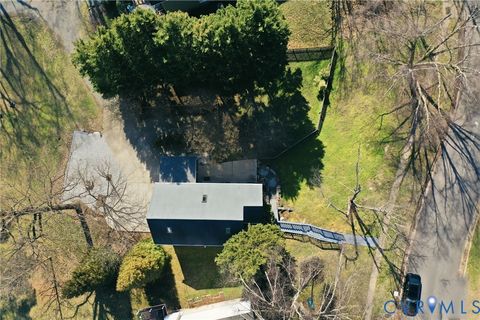 Tiny photo for 2703 Hillcrest Road, Richmond, VA 23225 (MLS # 2602460)