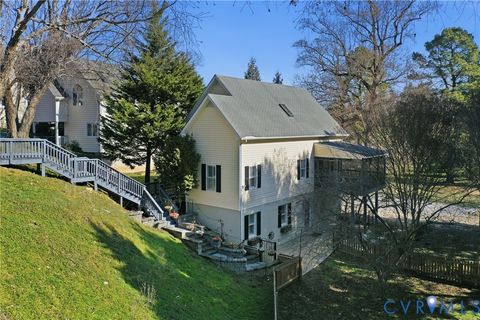 Photo of 2703 Hillcrest Road, Richmond, VA 23225 (MLS # 2602460)