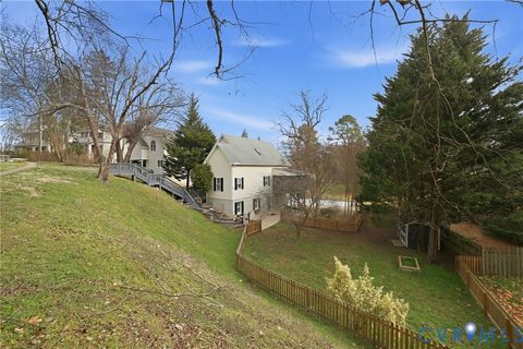 Tiny photo for 2703 Hillcrest Road, Richmond, VA 23225 (MLS # 2602460)