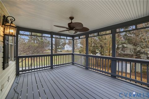 Tiny photo for 2703 Hillcrest Road, Richmond, VA 23225 (MLS # 2602460)