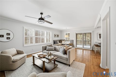 Tiny photo for 2703 Hillcrest Road, Richmond, VA 23225 (MLS # 2602460)