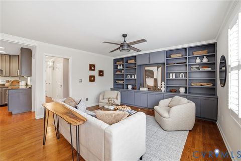 Tiny photo for 2703 Hillcrest Road, Richmond, VA 23225 (MLS # 2602460)