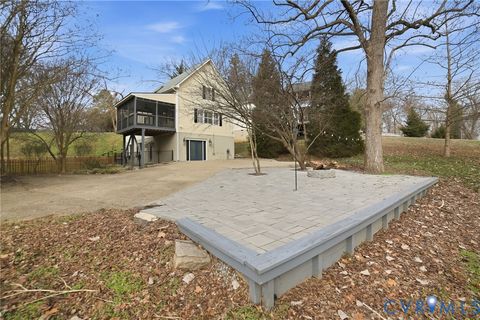 Tiny photo for 2703 Hillcrest Road, Richmond, VA 23225 (MLS # 2602460)