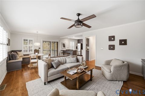 Tiny photo for 2703 Hillcrest Road, Richmond, VA 23225 (MLS # 2602460)