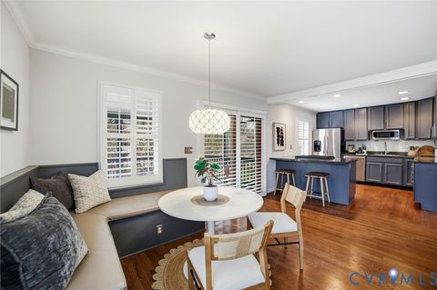 Tiny photo for 2703 Hillcrest Road, Richmond, VA 23225 (MLS # 2602460)