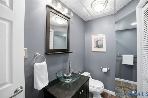 Tiny photo for 2703 Hillcrest Road, Richmond, VA 23225 (MLS # 2602460)