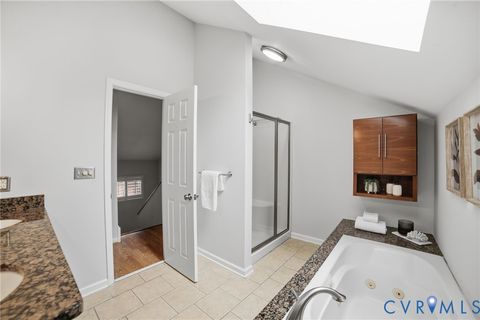 Tiny photo for 2703 Hillcrest Road, Richmond, VA 23225 (MLS # 2602460)