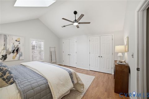 Tiny photo for 2703 Hillcrest Road, Richmond, VA 23225 (MLS # 2602460)