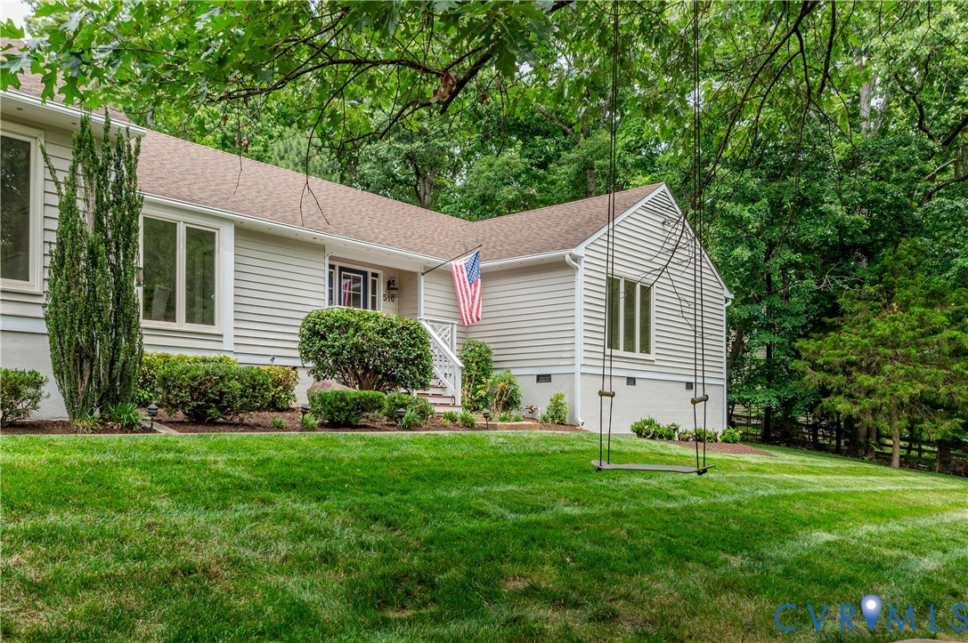 510 Red Maple Drive