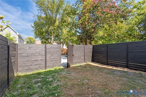 Tiny photo for 1414 N 23rd Street, Richmond, VA 23223 (MLS # 2600099)
