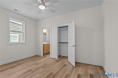 Tiny photo for 1414 N 23rd Street, Richmond, VA 23223 (MLS # 2600099)