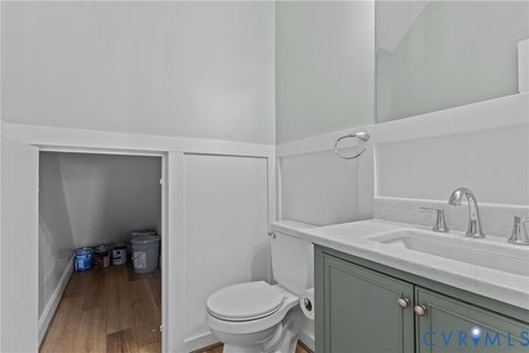 Tiny photo for 1414 N 23rd Street, Richmond, VA 23223 (MLS # 2600099)