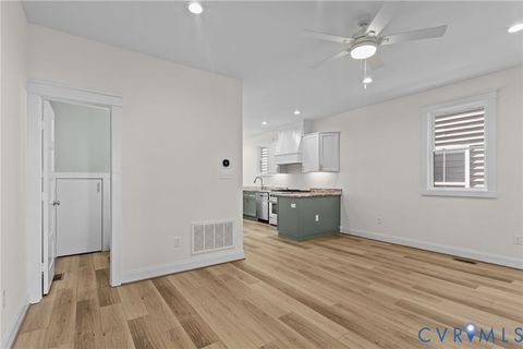 Tiny photo for 1414 N 23rd Street, Richmond, VA 23223 (MLS # 2600099)