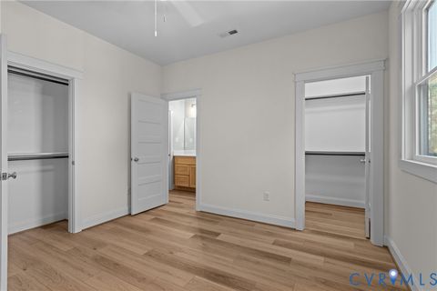 Tiny photo for 1414 N 23rd Street, Richmond, VA 23223 (MLS # 2600099)