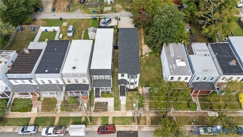 Tiny photo for 1414 N 23rd Street, Richmond, VA 23223 (MLS # 2600099)