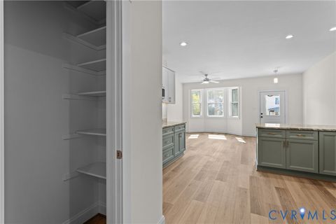 Tiny photo for 1414 N 23rd Street, Richmond, VA 23223 (MLS # 2600099)