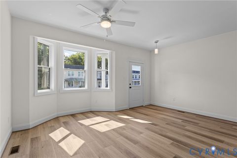 Tiny photo for 1414 N 23rd Street, Richmond, VA 23223 (MLS # 2600099)
