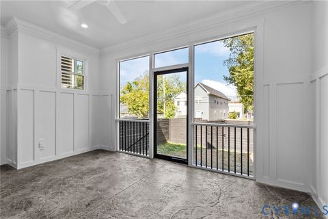 Tiny photo for 1414 N 23rd Street, Richmond, VA 23223 (MLS # 2600099)