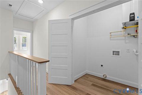 Tiny photo for 1414 N 23rd Street, Richmond, VA 23223 (MLS # 2600099)