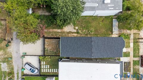 Tiny photo for 1414 N 23rd Street, Richmond, VA 23223 (MLS # 2600099)