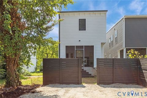 Tiny photo for 1414 N 23rd Street, Richmond, VA 23223 (MLS # 2600099)