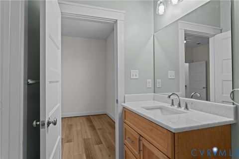 Tiny photo for 1414 N 23rd Street, Richmond, VA 23223 (MLS # 2600099)