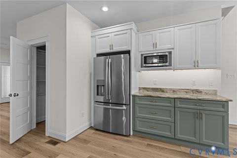 Tiny photo for 1414 N 23rd Street, Richmond, VA 23223 (MLS # 2600099)