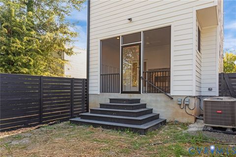 Tiny photo for 1414 N 23rd Street, Richmond, VA 23223 (MLS # 2600099)