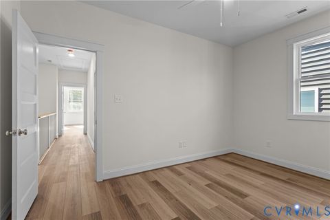 Tiny photo for 1414 N 23rd Street, Richmond, VA 23223 (MLS # 2600099)