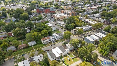 Tiny photo for 1414 N 23rd Street, Richmond, VA 23223 (MLS # 2600099)