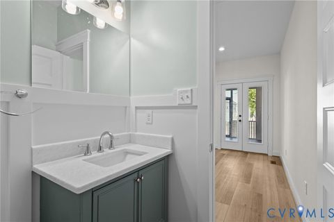 Tiny photo for 1414 N 23rd Street, Richmond, VA 23223 (MLS # 2600099)