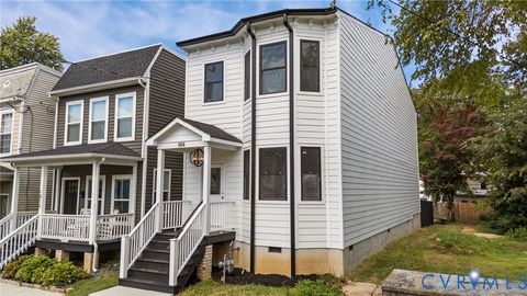 Tiny photo for 1414 N 23rd Street, Richmond, VA 23223 (MLS # 2600099)