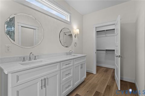 Tiny photo for 1414 N 23rd Street, Richmond, VA 23223 (MLS # 2600099)